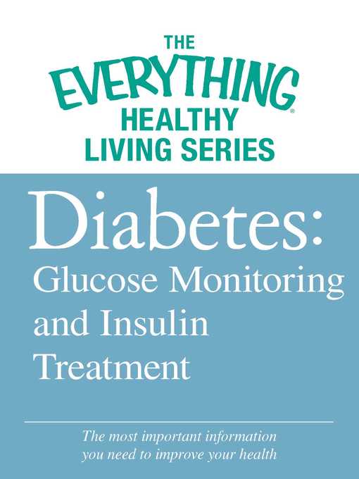 Title details for Diabetes by Adams Media - Available
